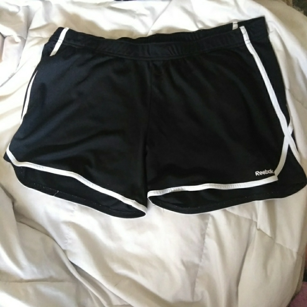 Reebok Shorts